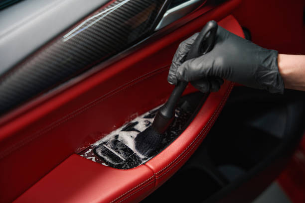 INTERIOR CARE