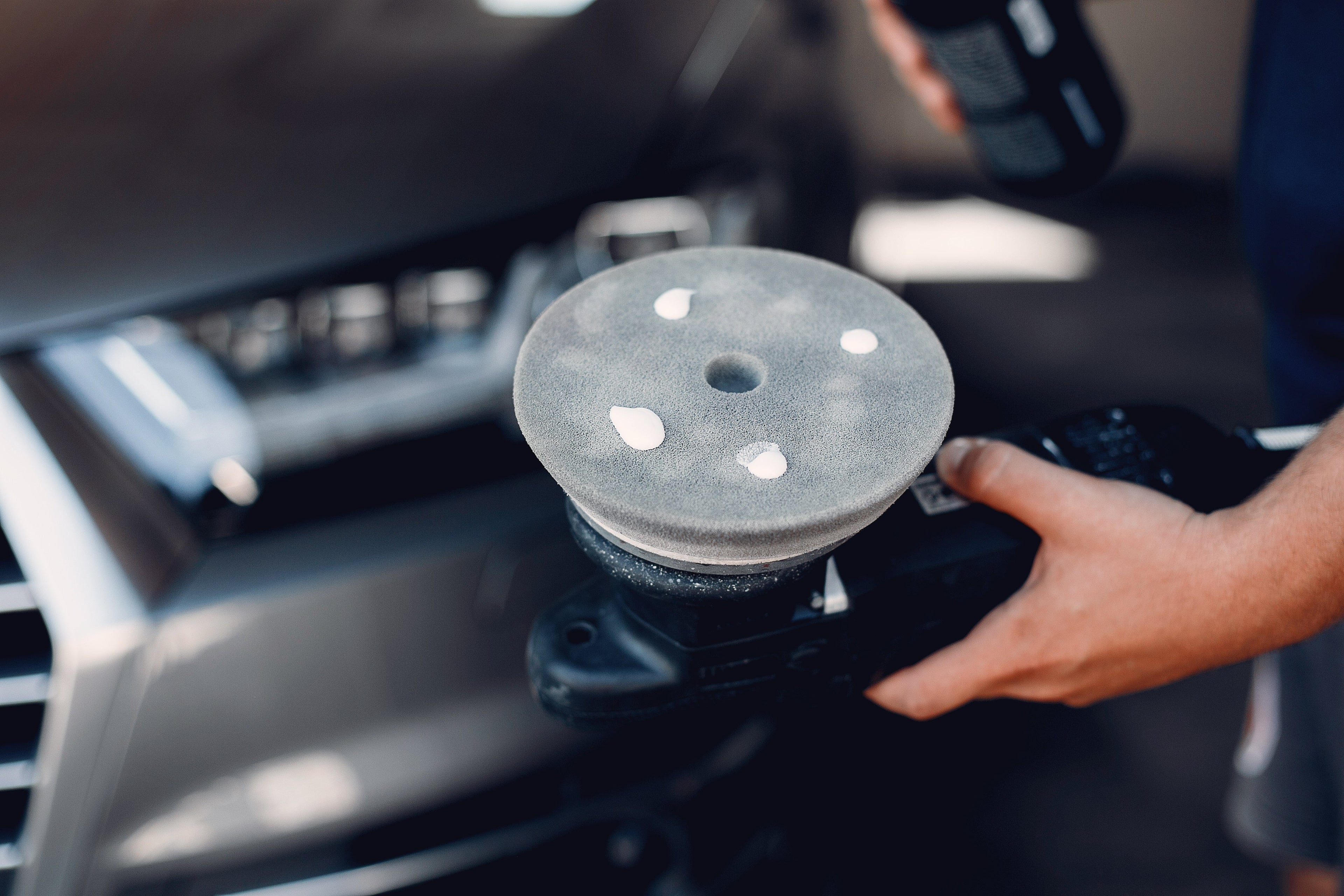 Polishing Pads