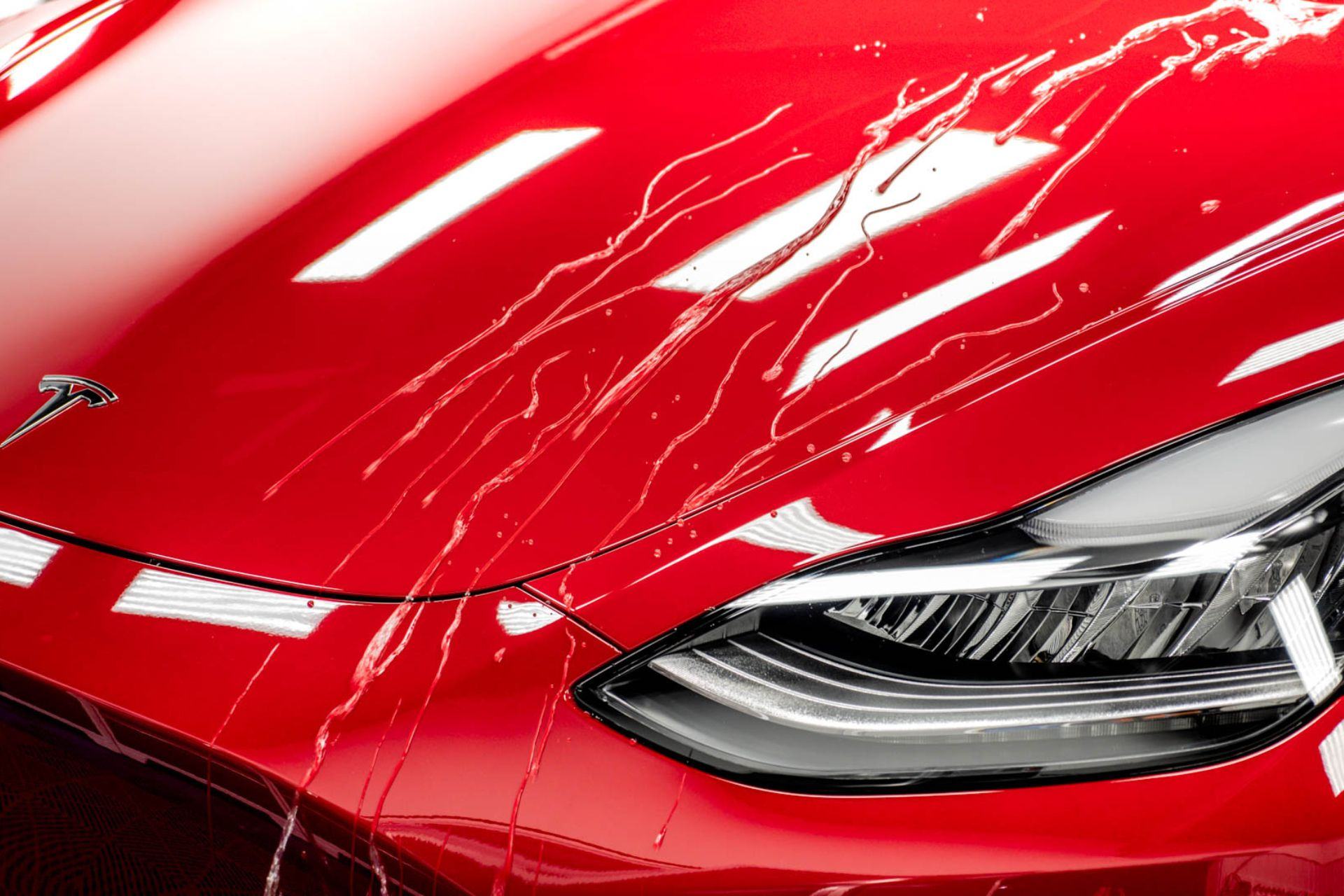 Graphene Coatings