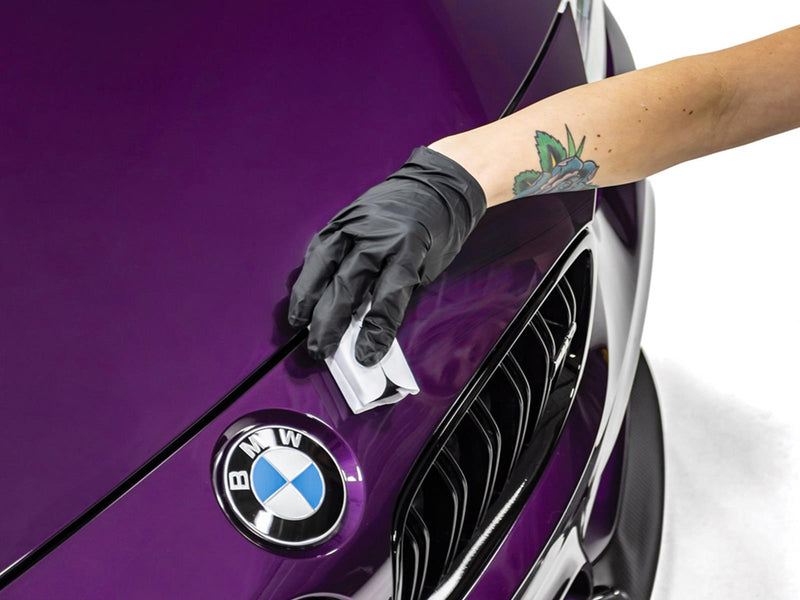 Ceramic Coatings
