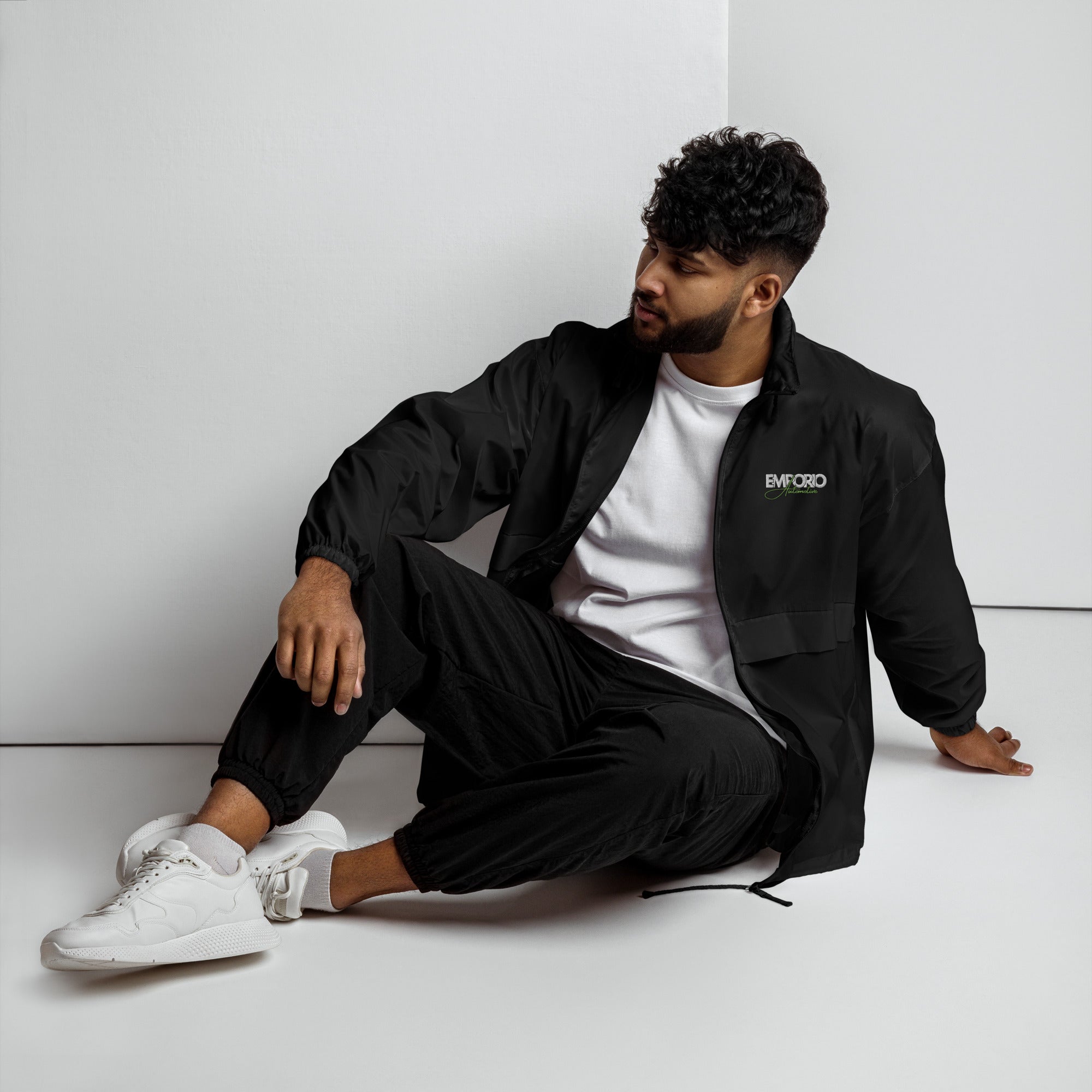Jackets & Windbreakers