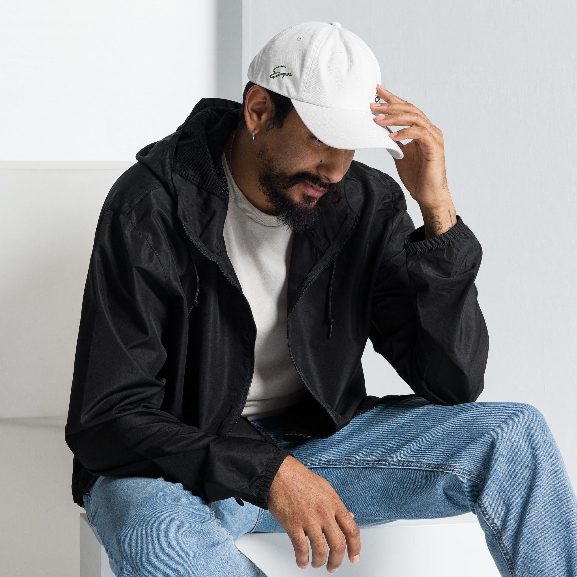 Baseball & Trucker Caps