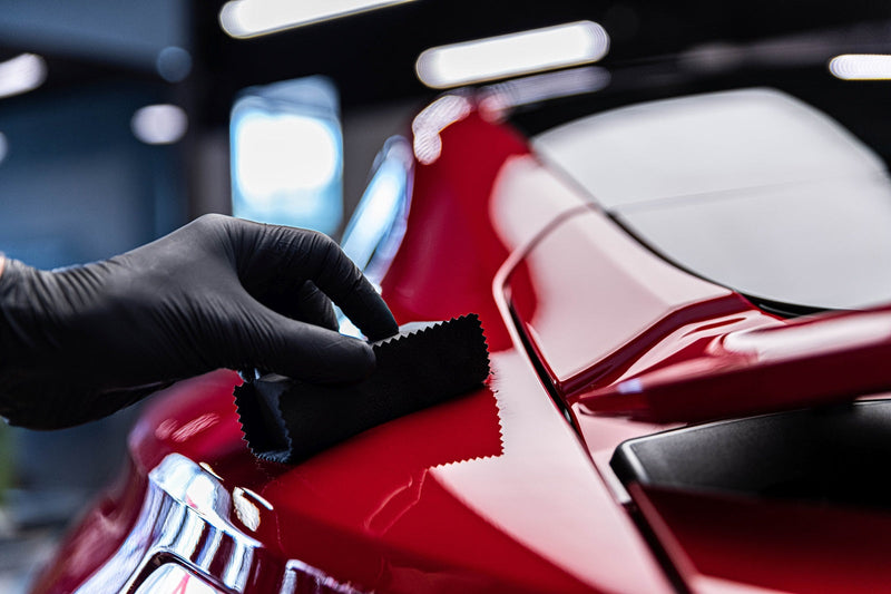 Hybrid-Graphene Coatings