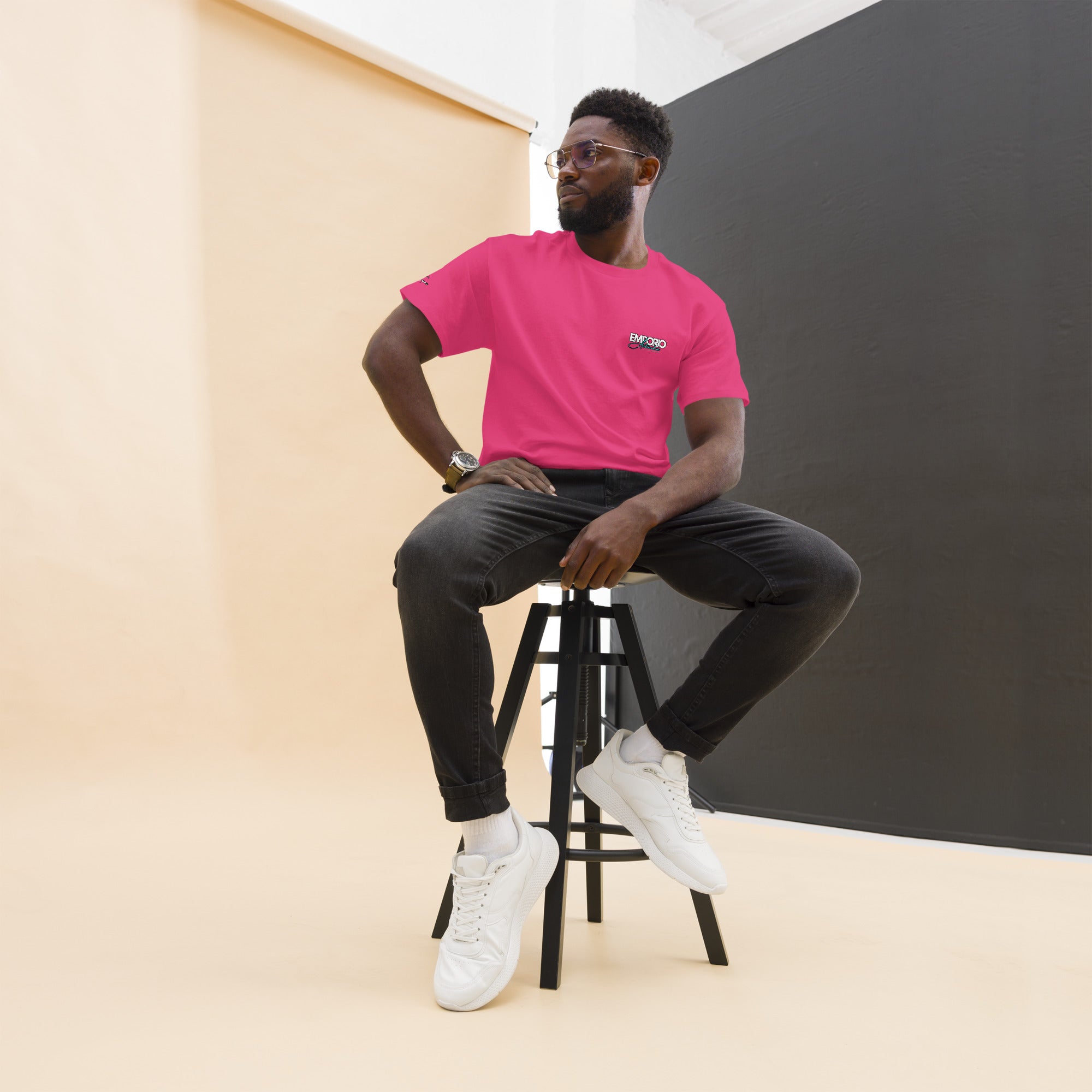 T-Shirts & Polo Shirts