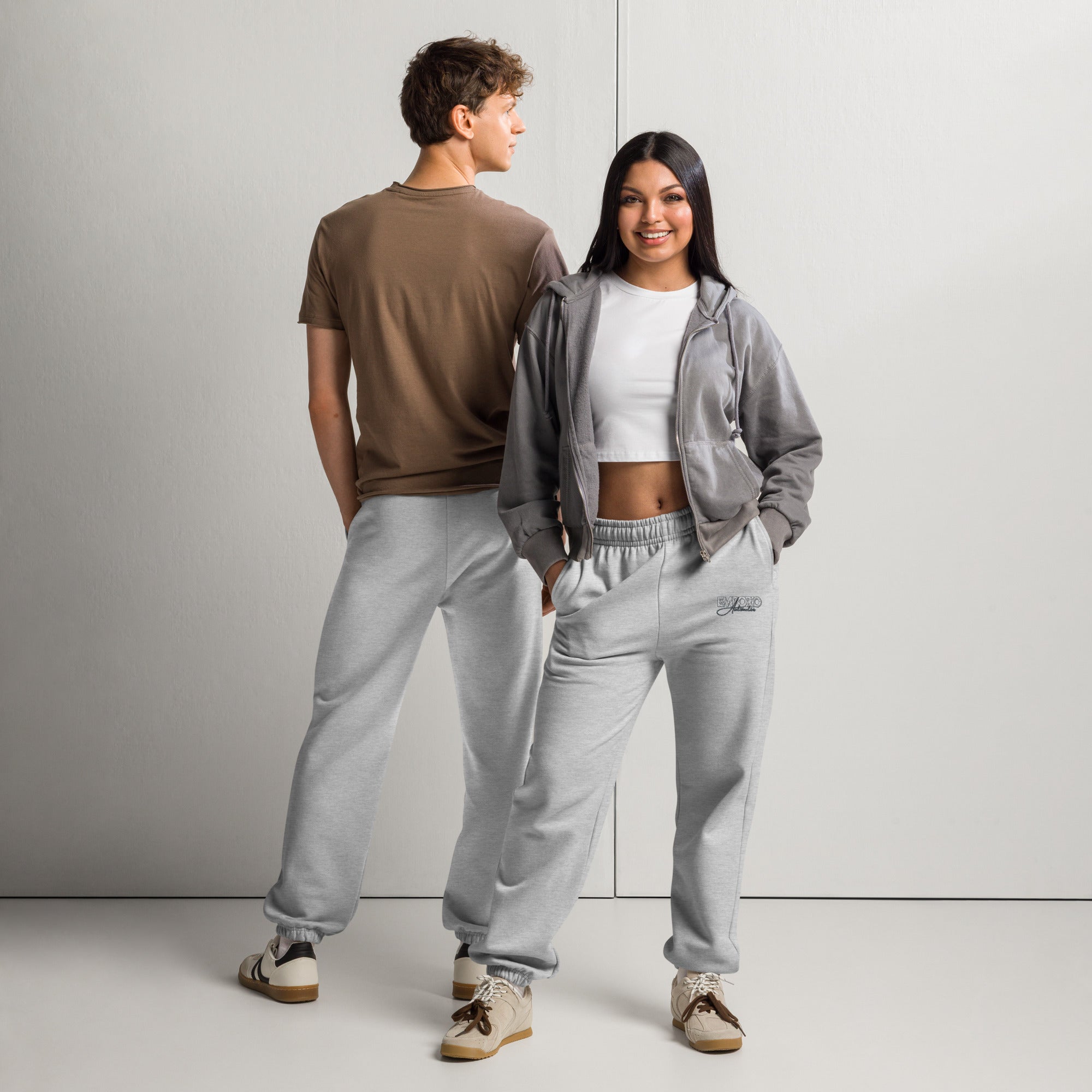 Sweatpants & Shorts