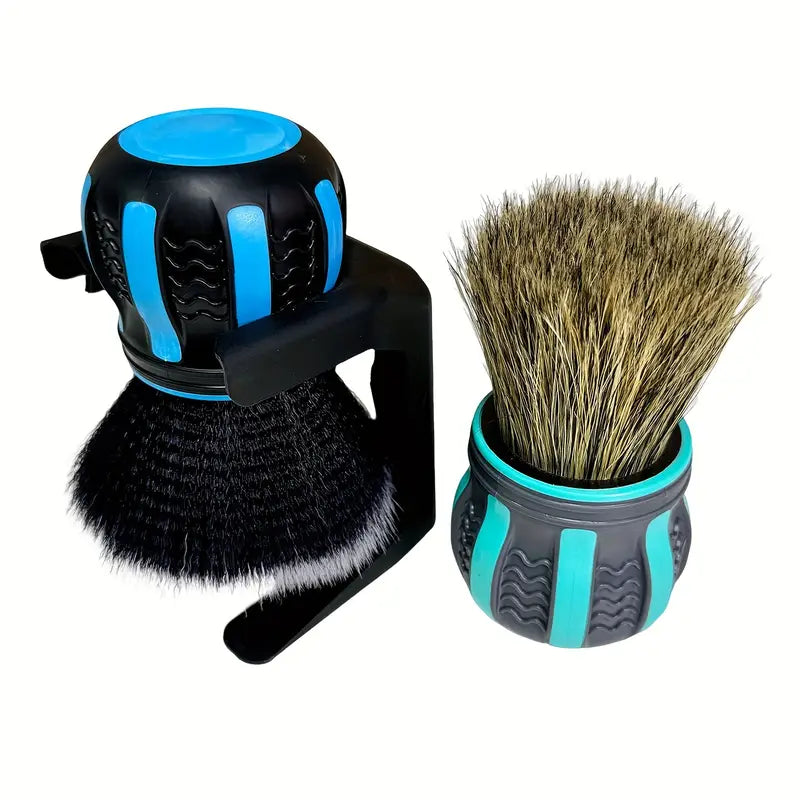 Palm Brush Set