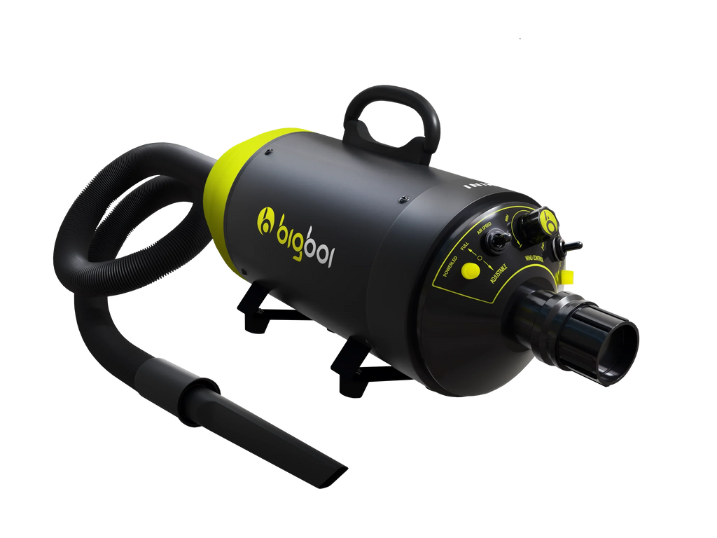 BLOWR VACCUM ATTACHEMENT (MINI  MINI+)
