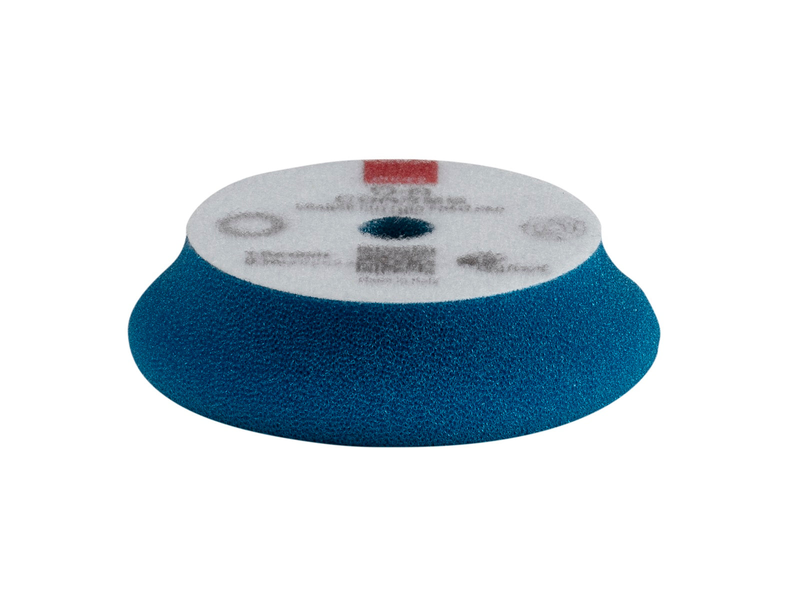 DA COARSE PADS Blue Heavy Cut Pads