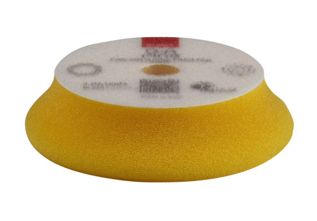 DA FINE PADS Yellow Medium Polishing Pad
