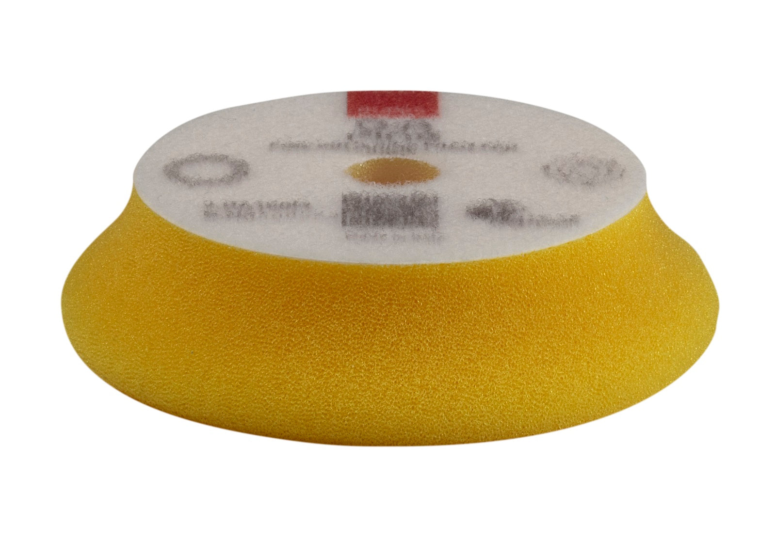 DA FINE PADS Yellow Medium Polishing Pad