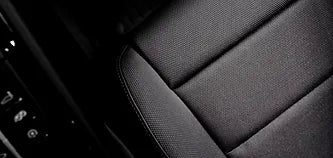 DASHBOARD, DOOR CARDS, CARPETS/MATS AND FABRIC SEATS (inc ALCANTARA) PROTECTION