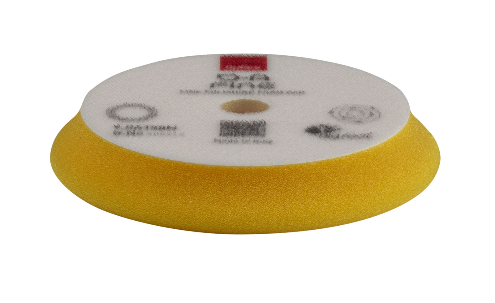DA FINE PADS Yellow Medium Polishing Pad