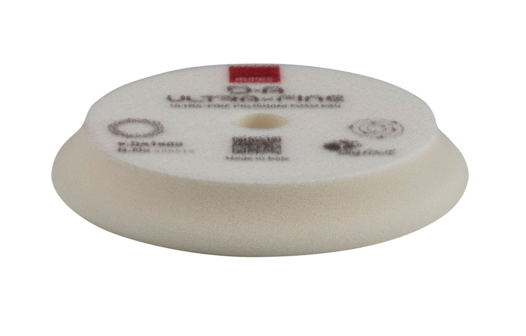 DA ULTRA FINE PADS White Finishing Pad