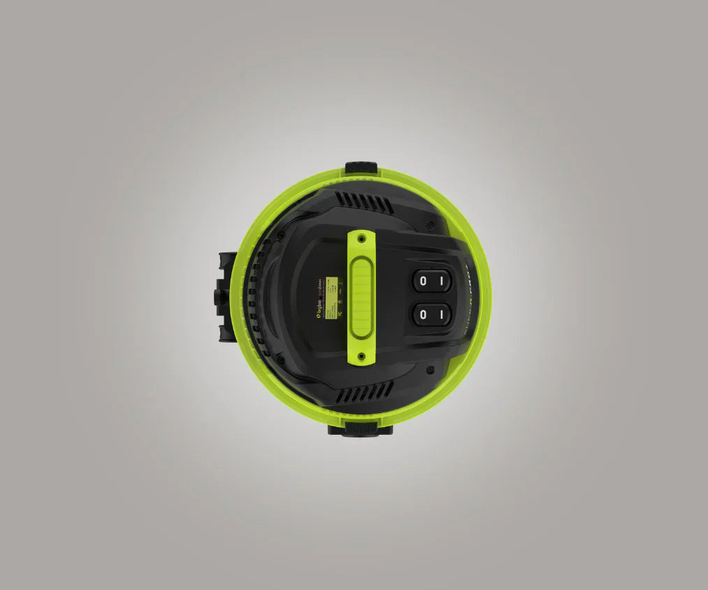 BigBoi SuckR Pro+ Wet & Dry Vacuum Complete Kit