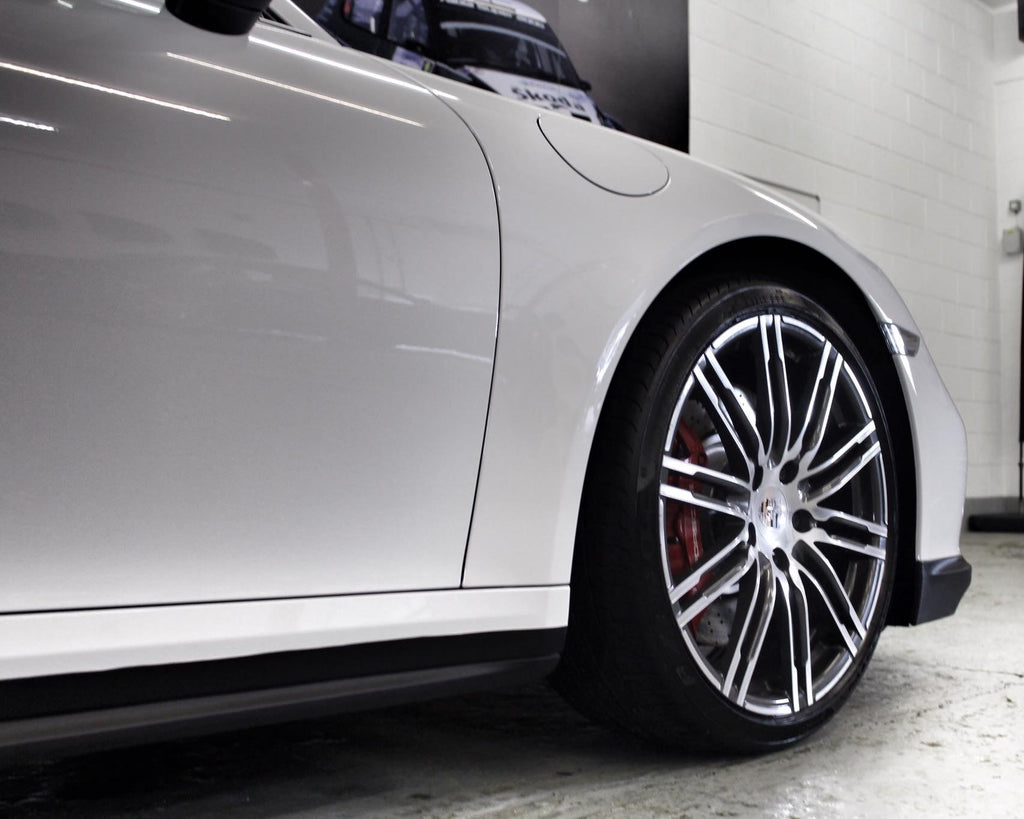 THE APEX ULTIMATE DETAIL