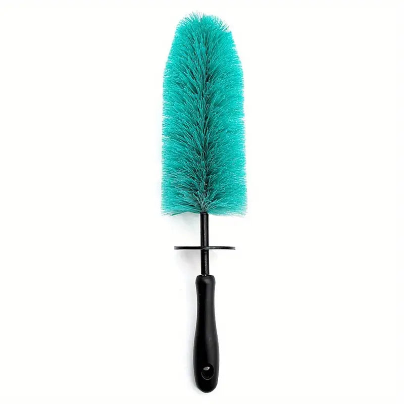 Wheelie Barrel Brushes
