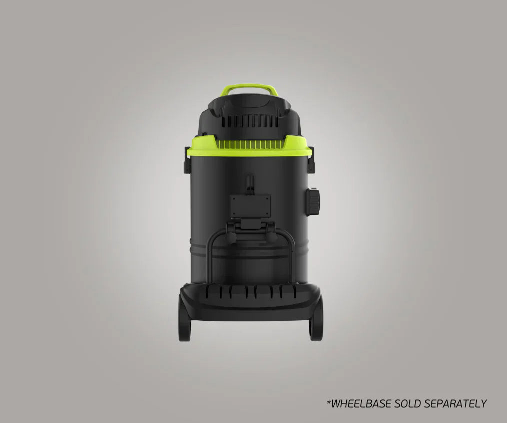 BigBoi SuckR Pro+ Wet & Dry Vacuum Complete Kit