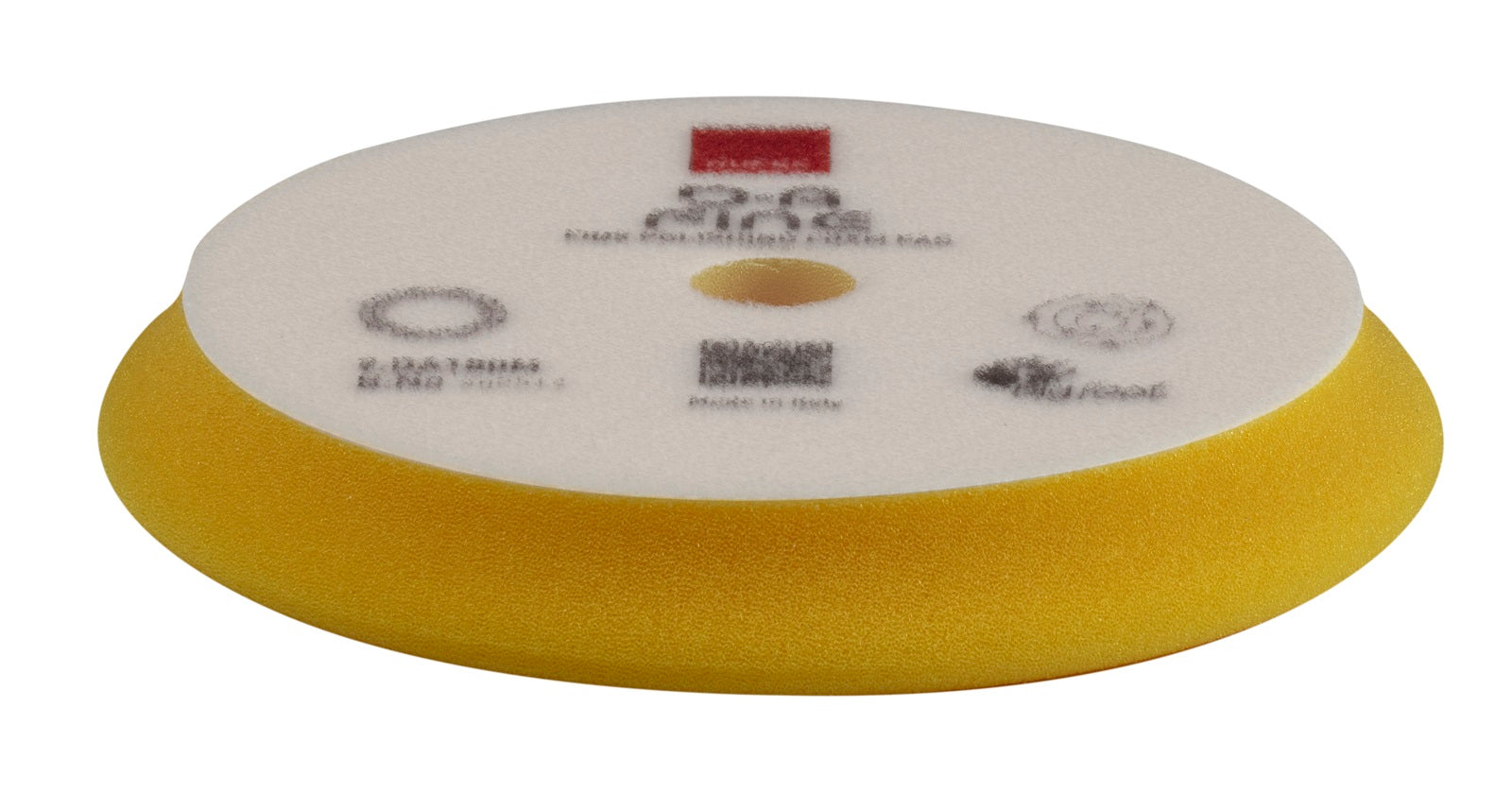 DA FINE PADS Yellow Medium Polishing Pad