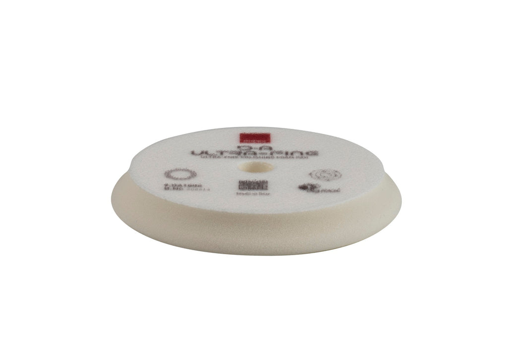 DA ULTRA FINE PADS White Finishing Pad