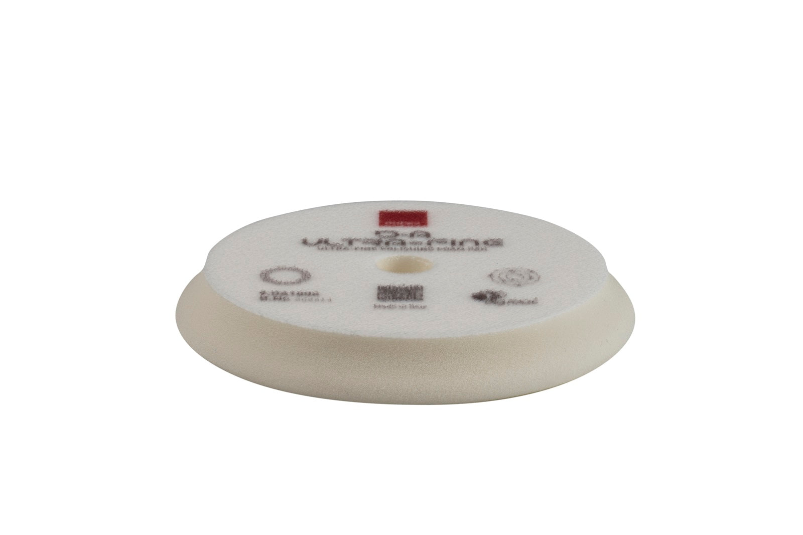 DA ULTRA FINE PADS White Finishing Pad