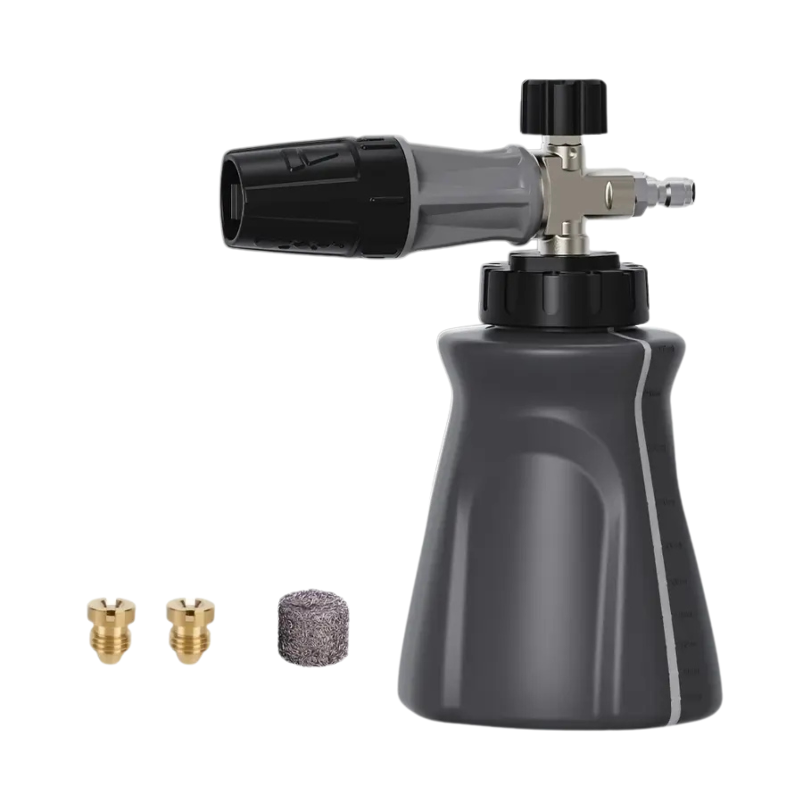Arctic Blaster Pro - Snow Foam Lance