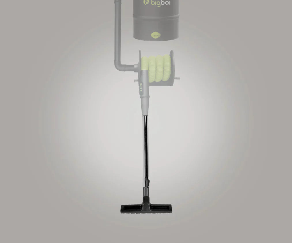 BigBoi SuckR Pro+ Wet & Dry Vacuum Complete Kit