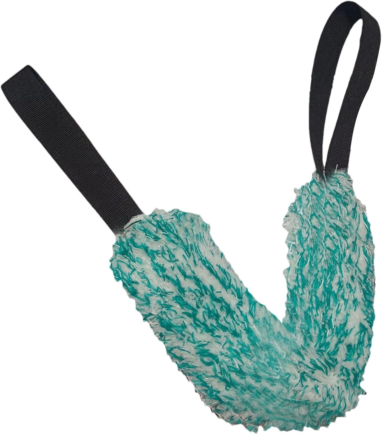 Wheelie Ferret; Microfibre Wheel Cleaning Strap