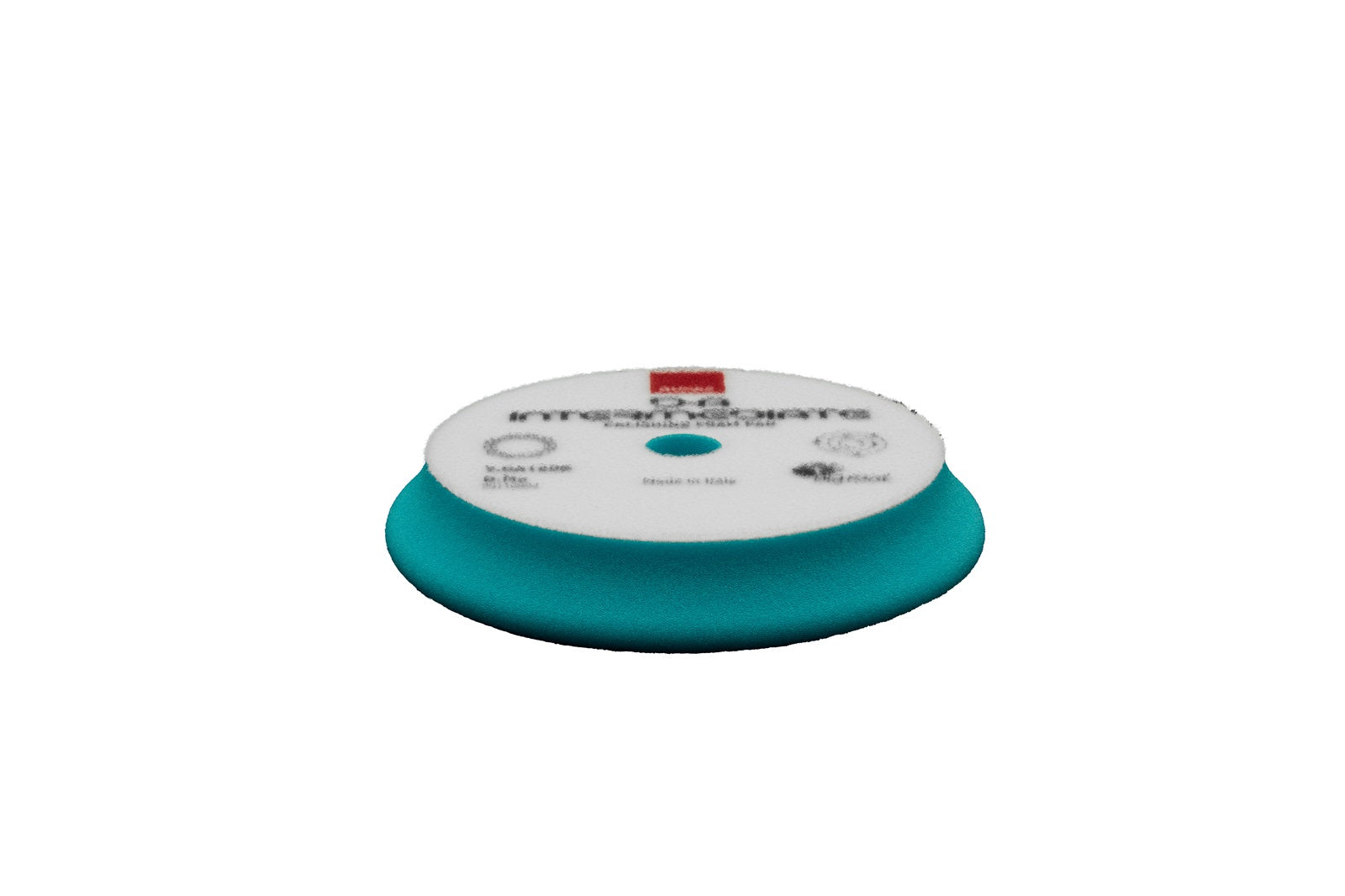 DA INTERMEDIATE PAD Light Blue Light Cutting Pad