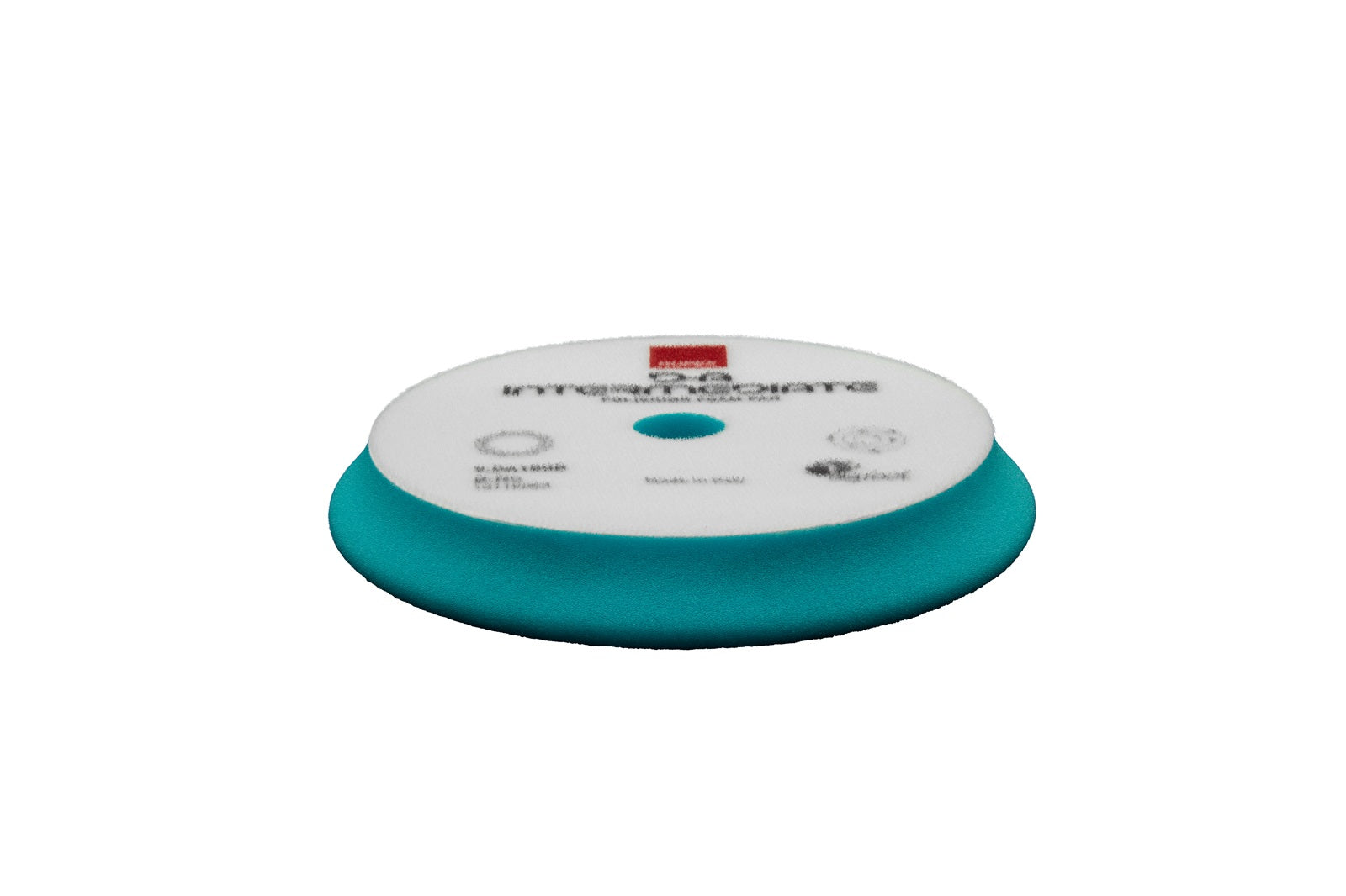 DA INTERMEDIATE PAD Light Blue Light Cutting Pad