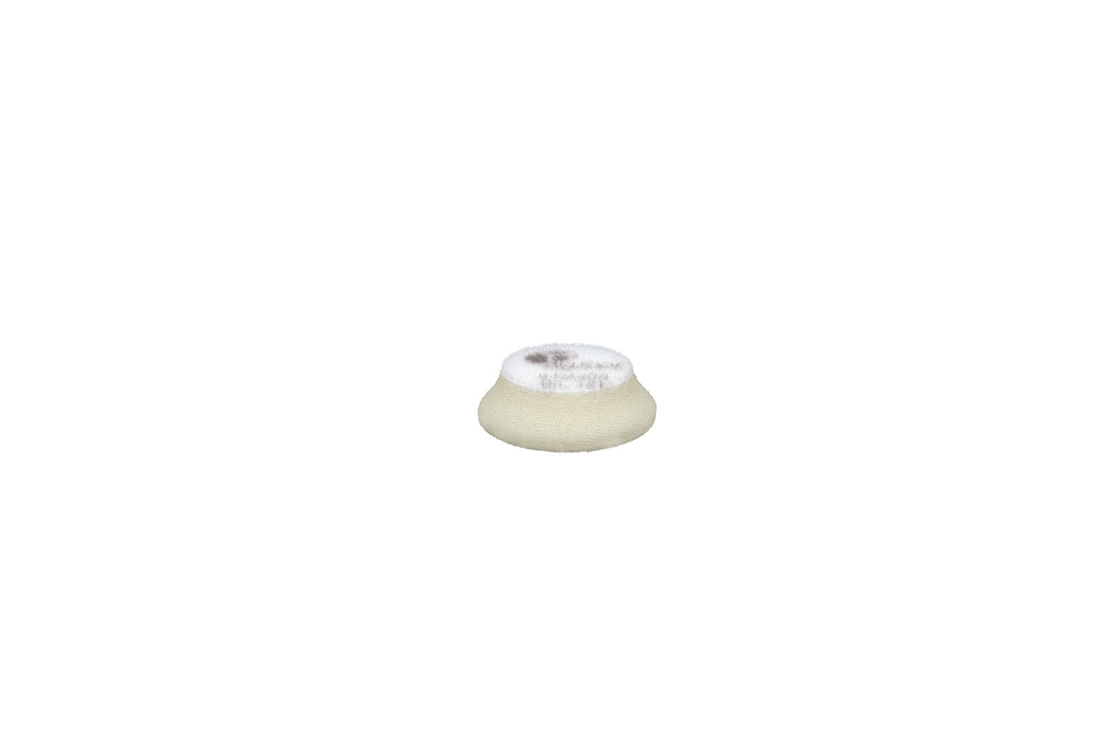 DA ULTRA FINE PADS White Finishing Pad