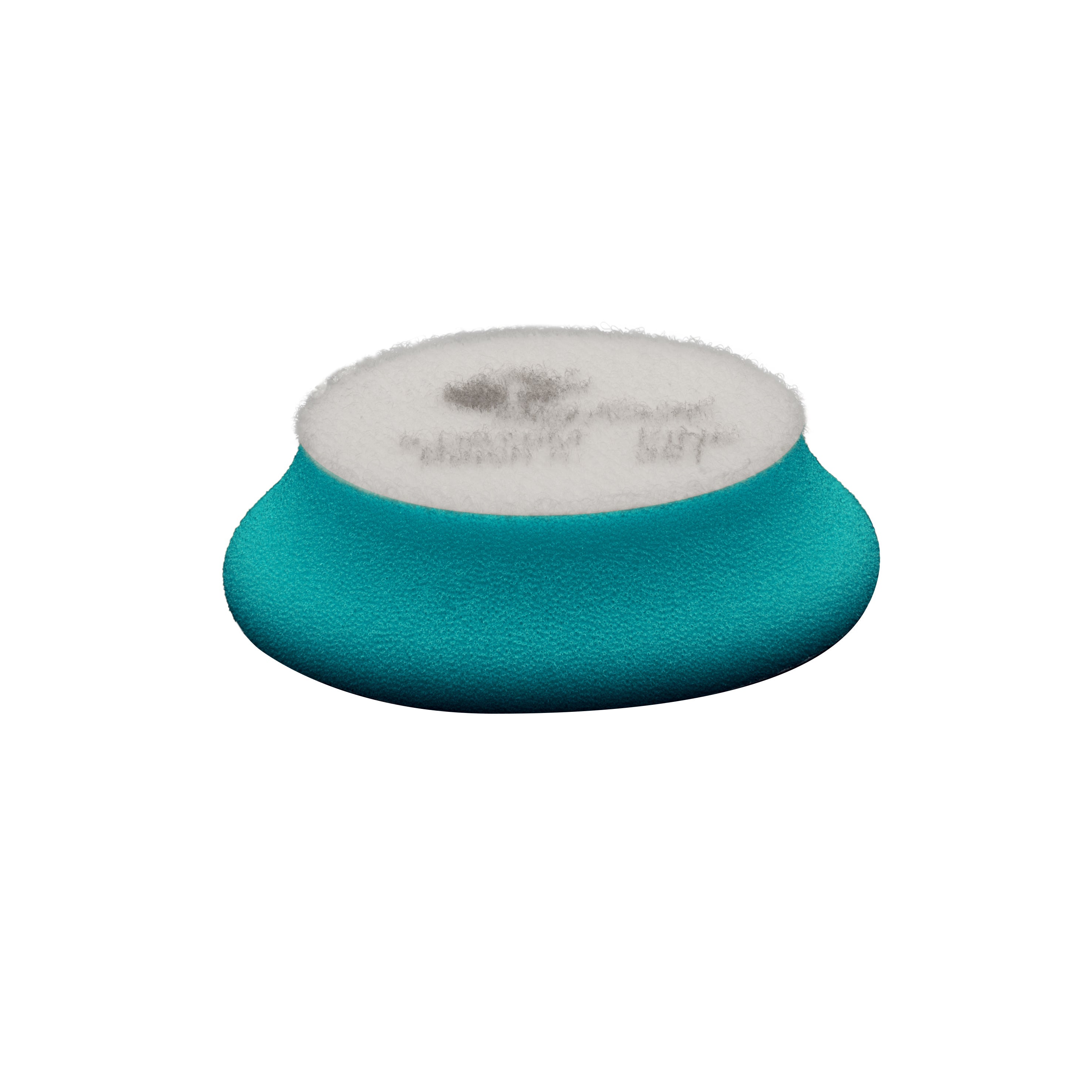 DA INTERMEDIATE PAD Light Blue Light Cutting Pad