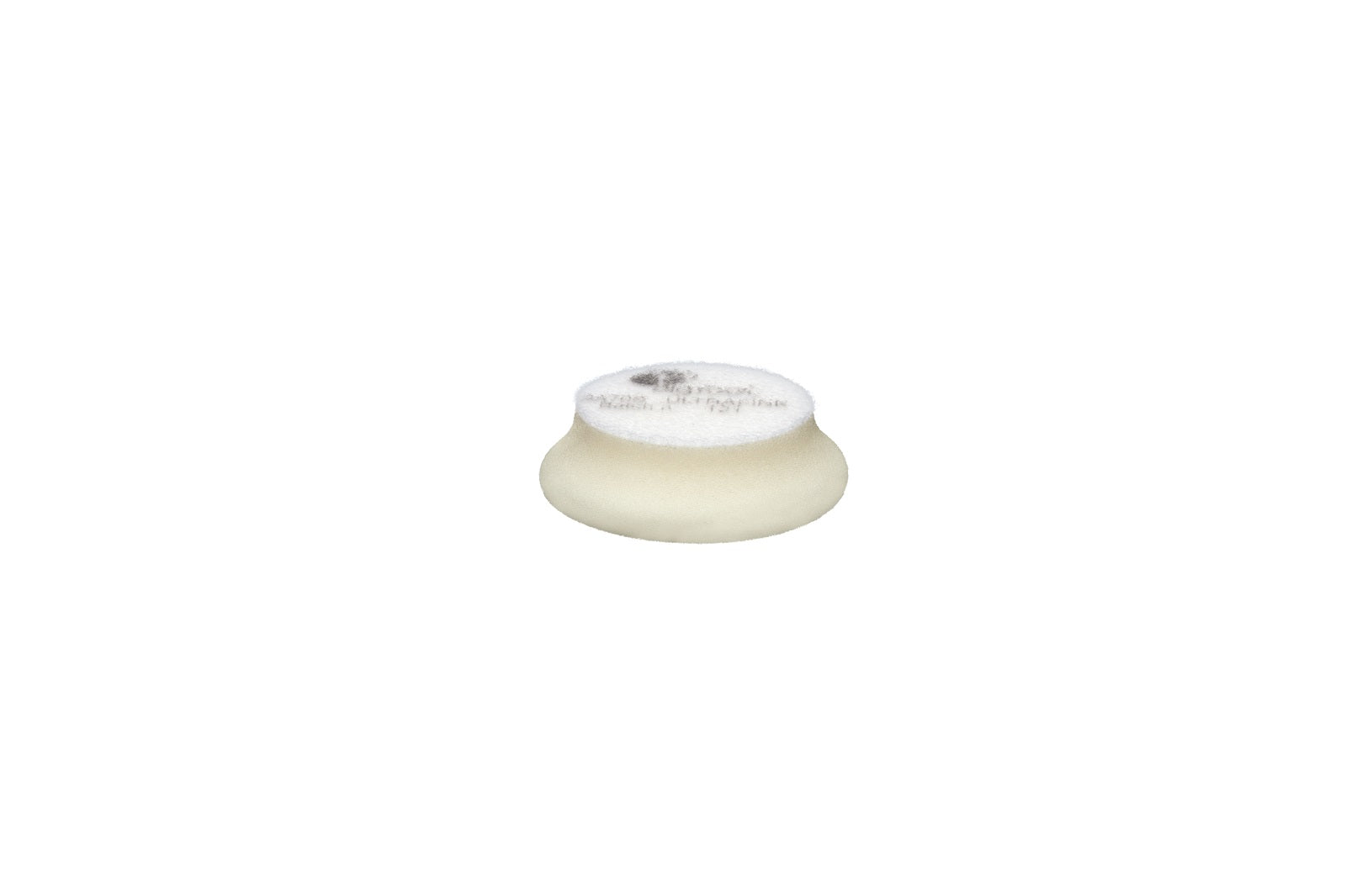 DA ULTRA FINE PADS White Finishing Pad