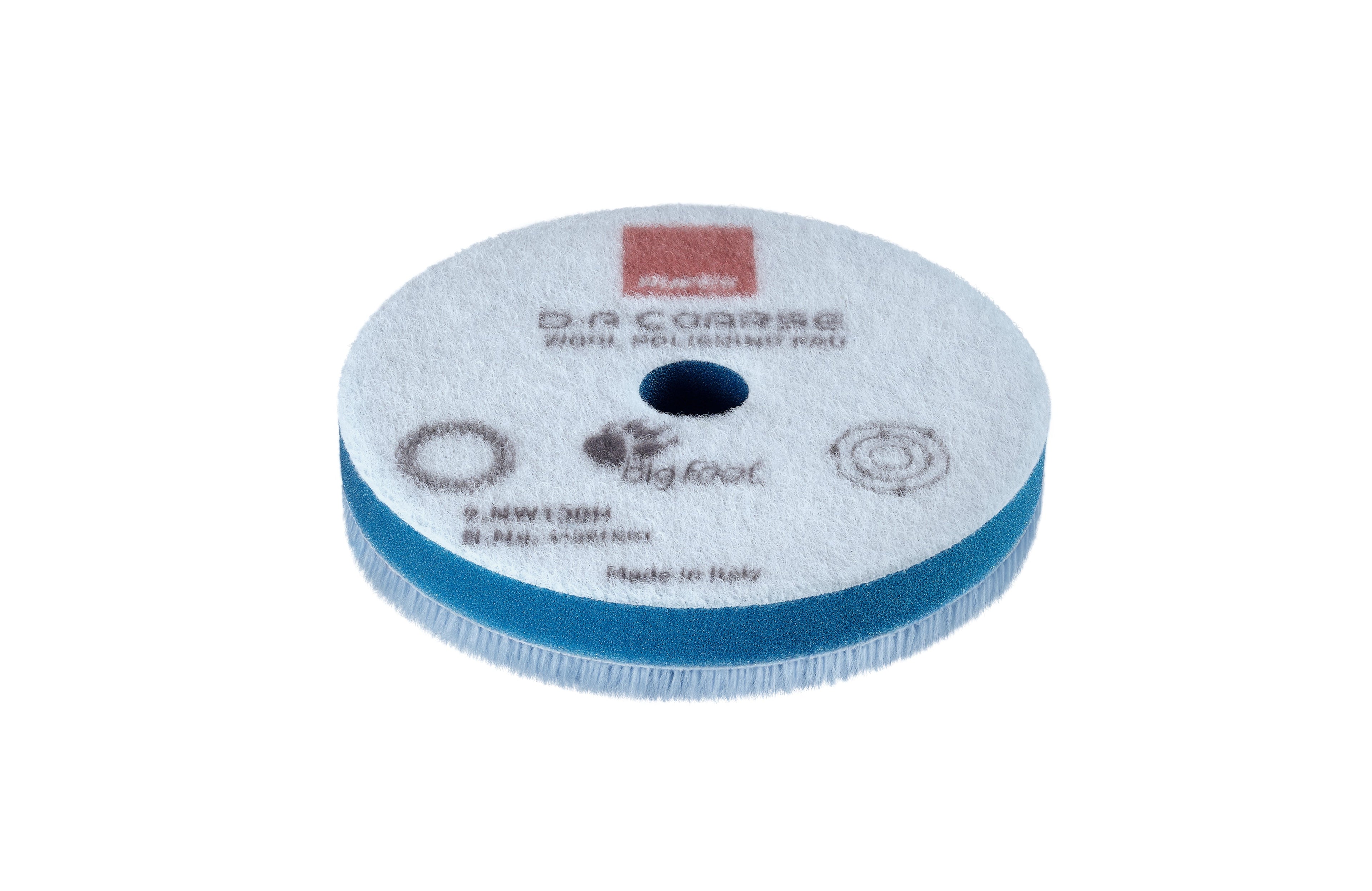 **NEW** DA COARSE WOOL Cutting Pad