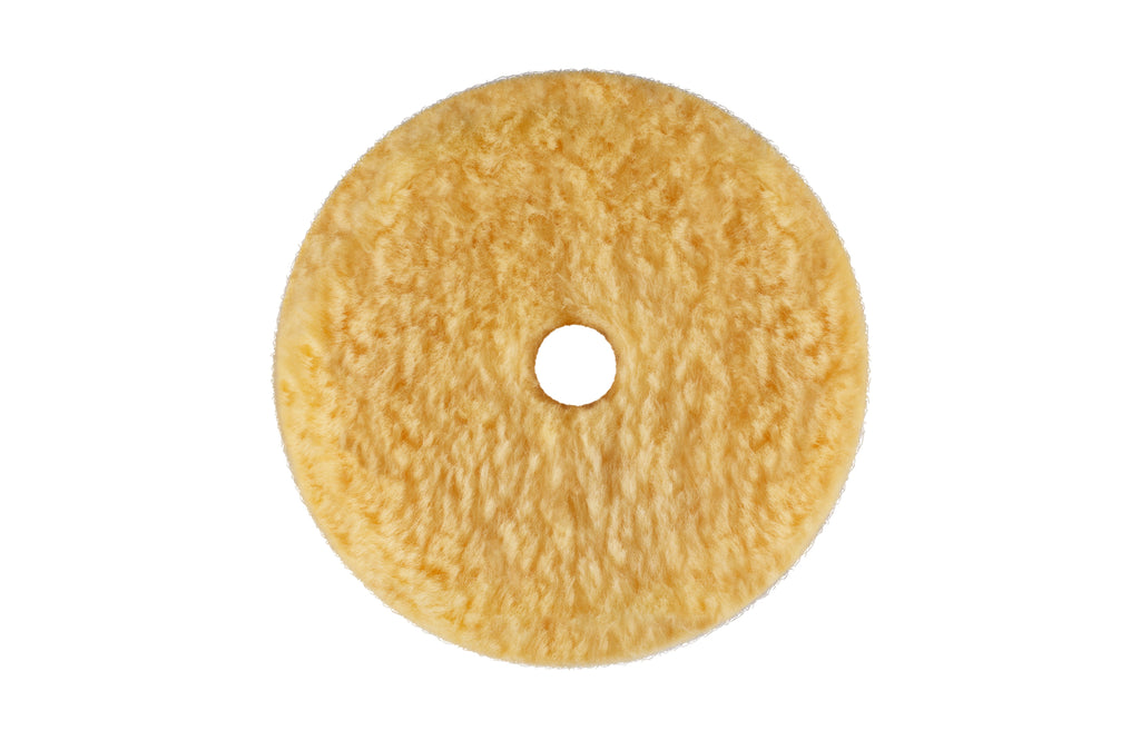 **NEW** DA MEDIUM WOOL Polishing Pad