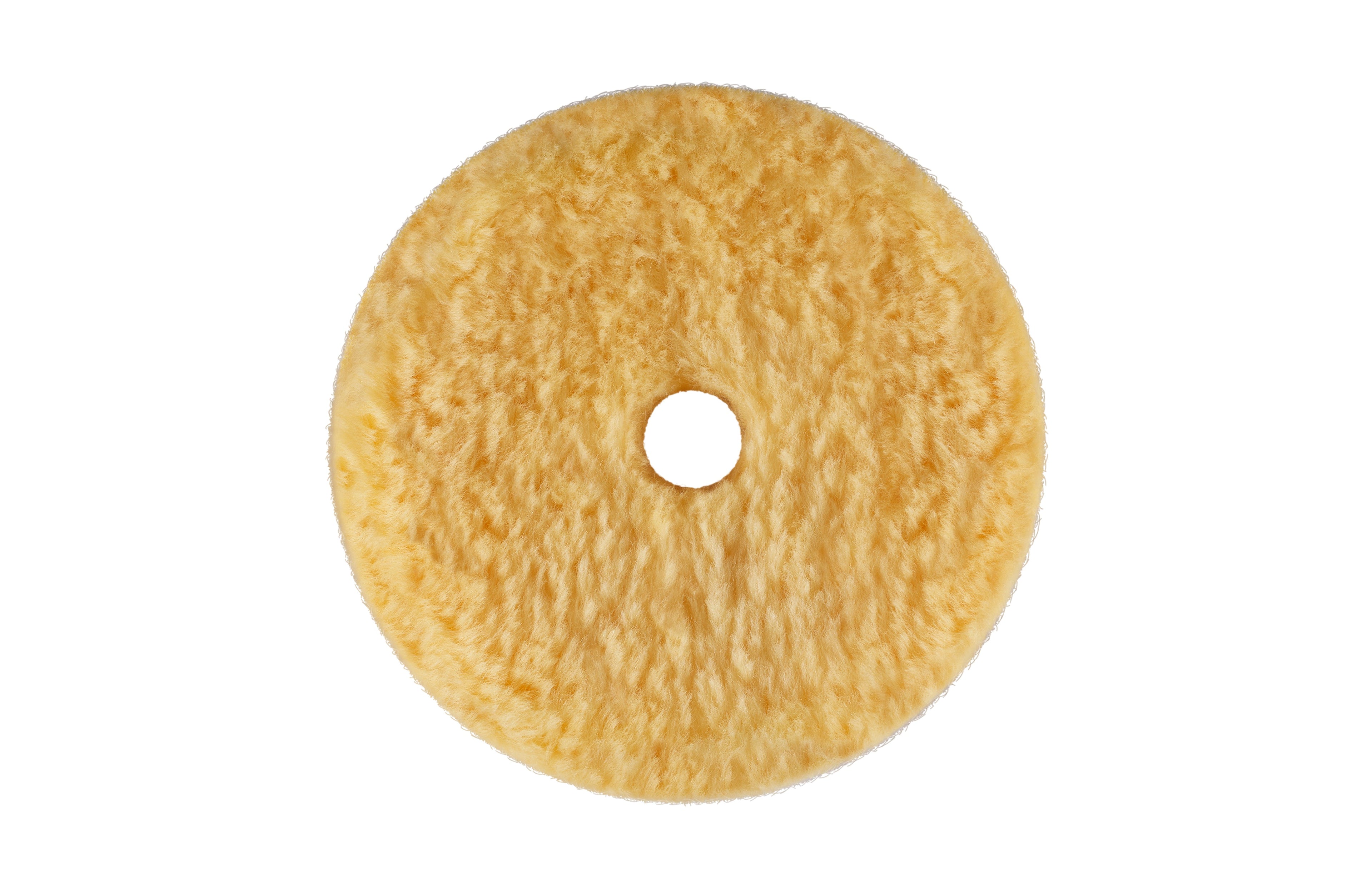 **NEW** DA MEDIUM WOOL Polishing Pad