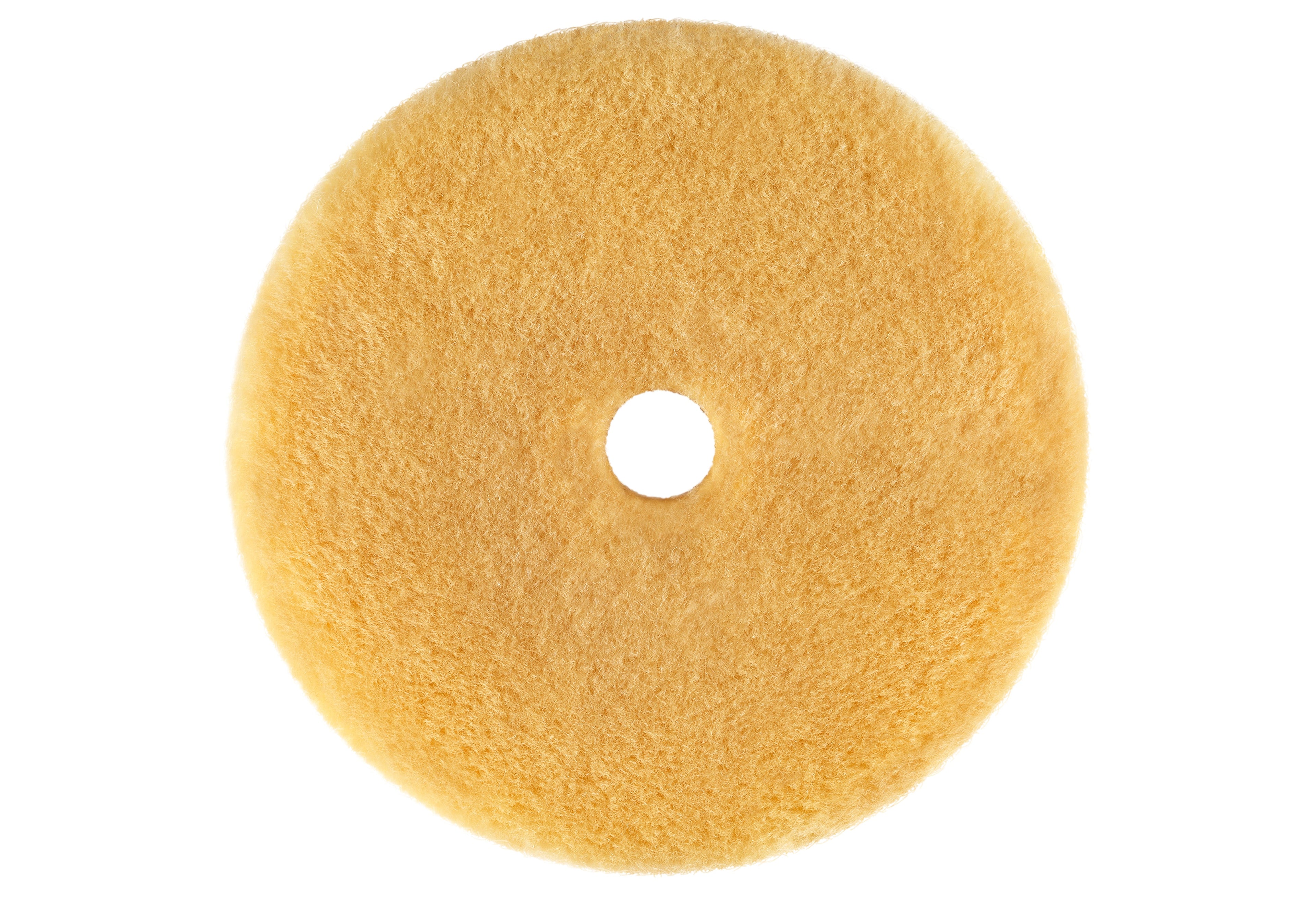 **NEW** DA MEDIUM WOOL Polishing Pad