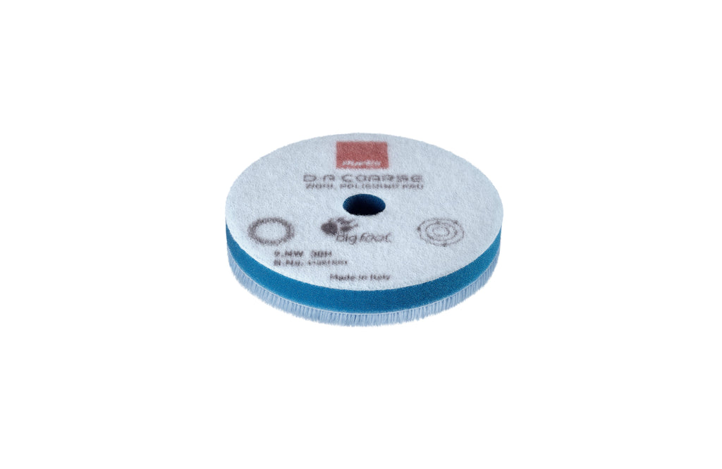 **NEW** DA COARSE WOOL Cutting Pad