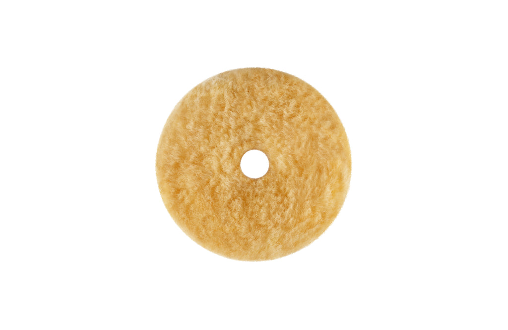 **NEW** DA MEDIUM WOOL Polishing Pad