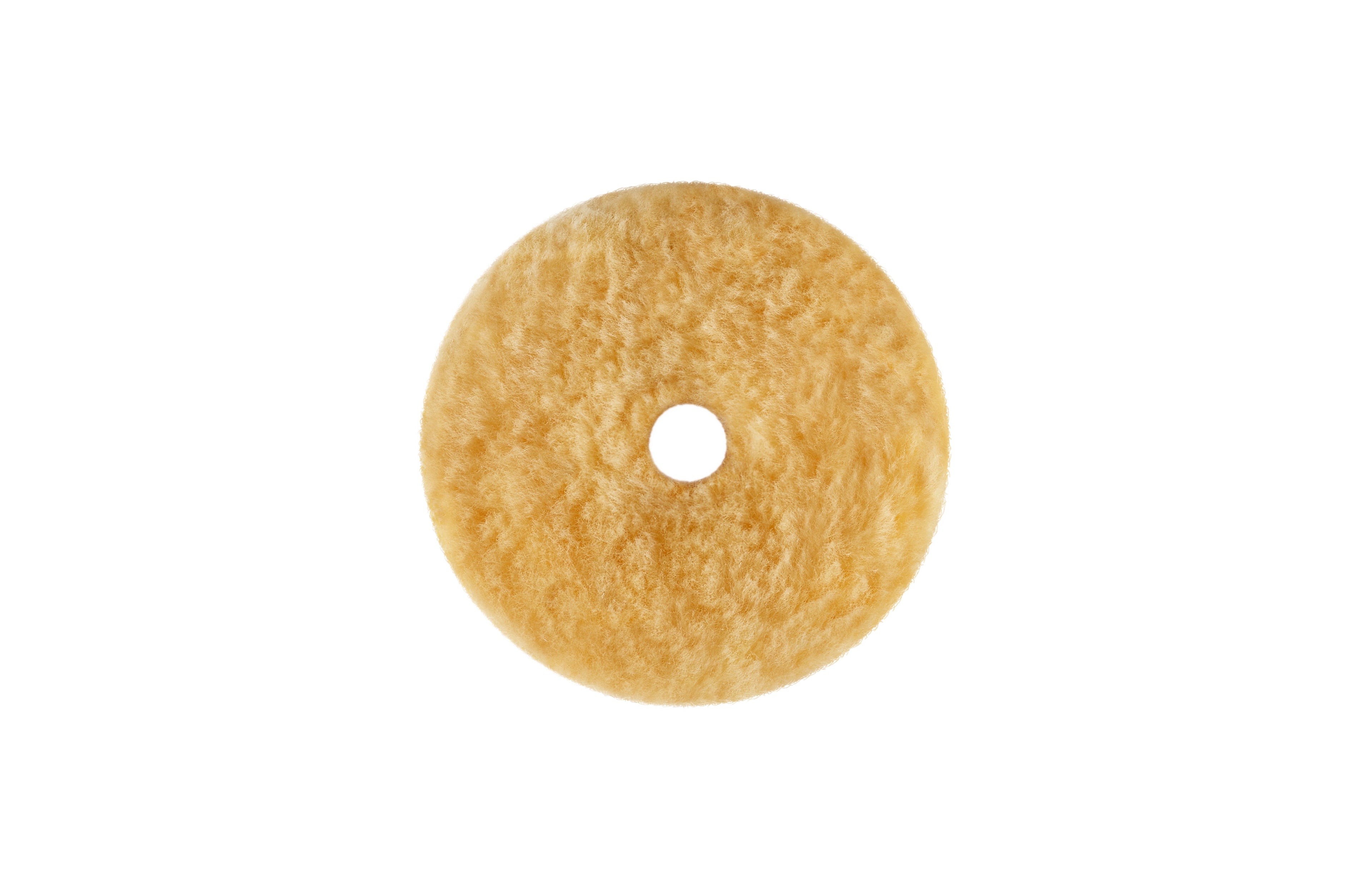 **NEW** DA MEDIUM WOOL Polishing Pad
