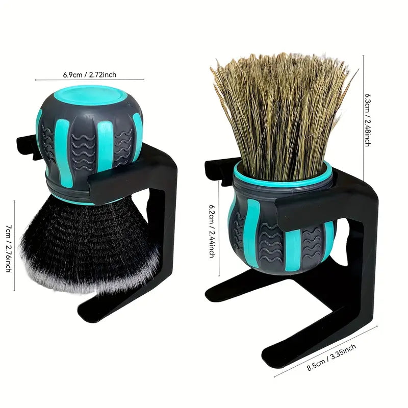 Palm Brush Set