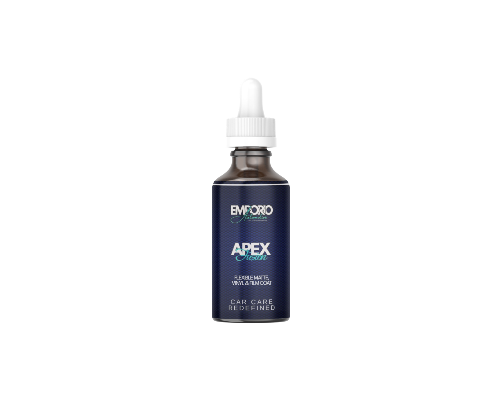 APEX Fusion - Flexible Matte, Vinyl & Film Coating
