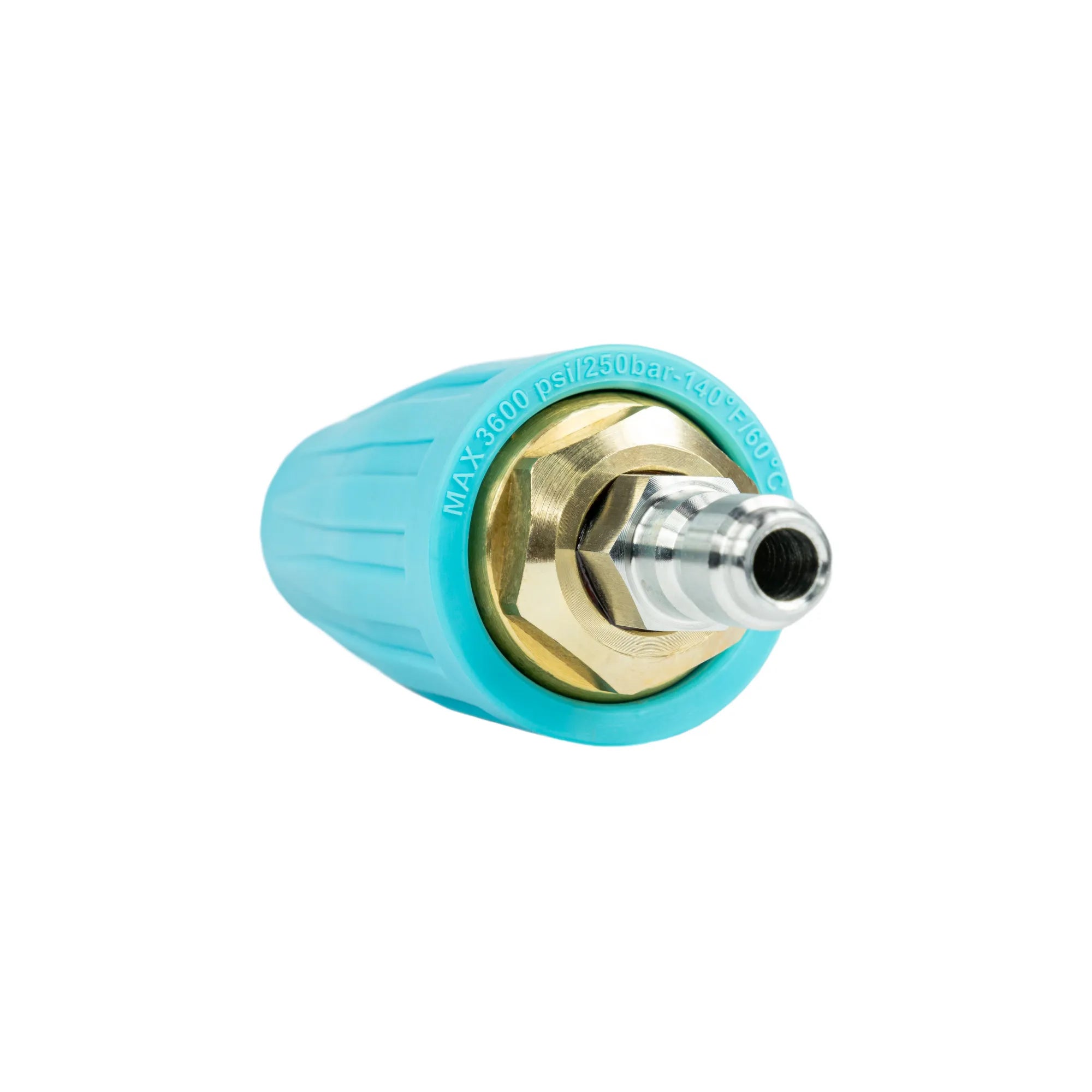 Arch Nemesis Turbo Nozzle