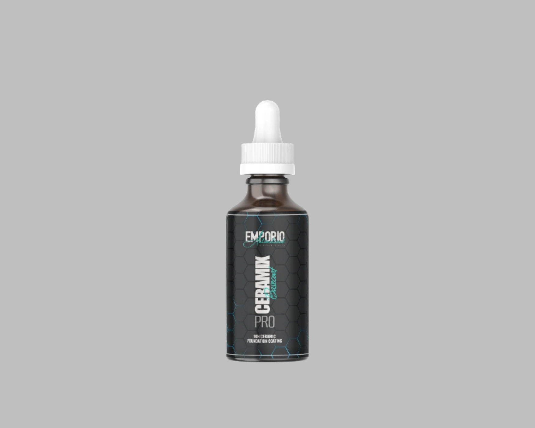 Ceramix Ultimate PRO HD Ceramic Coating System (Professional Detailer Only)