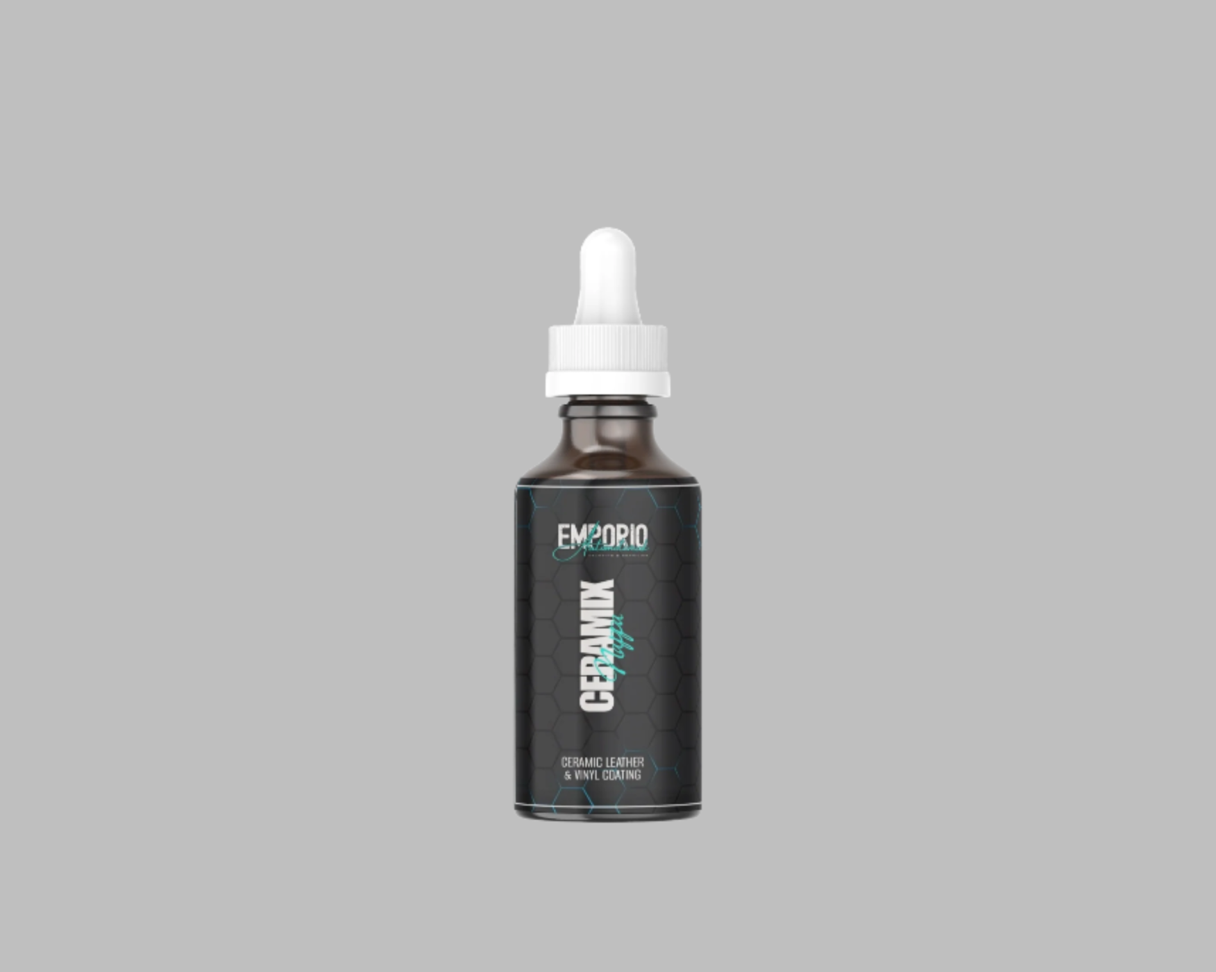 Ceramix: Nappa Advanced Leather, Vinyl & Synthetic Leather Protection