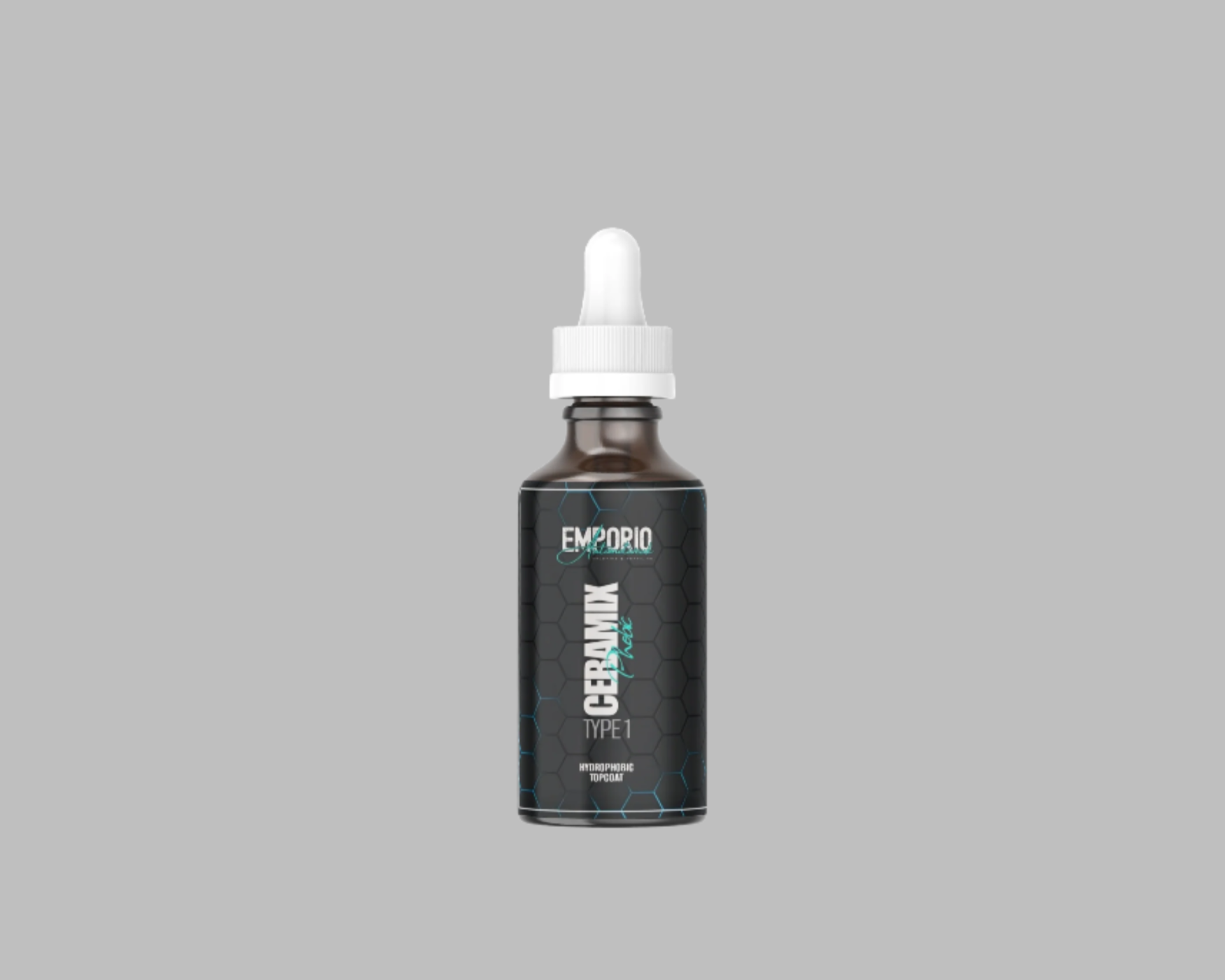 Ceramix Ultimate PRO HD Ceramic Coating System (Professional Detailer Only)
