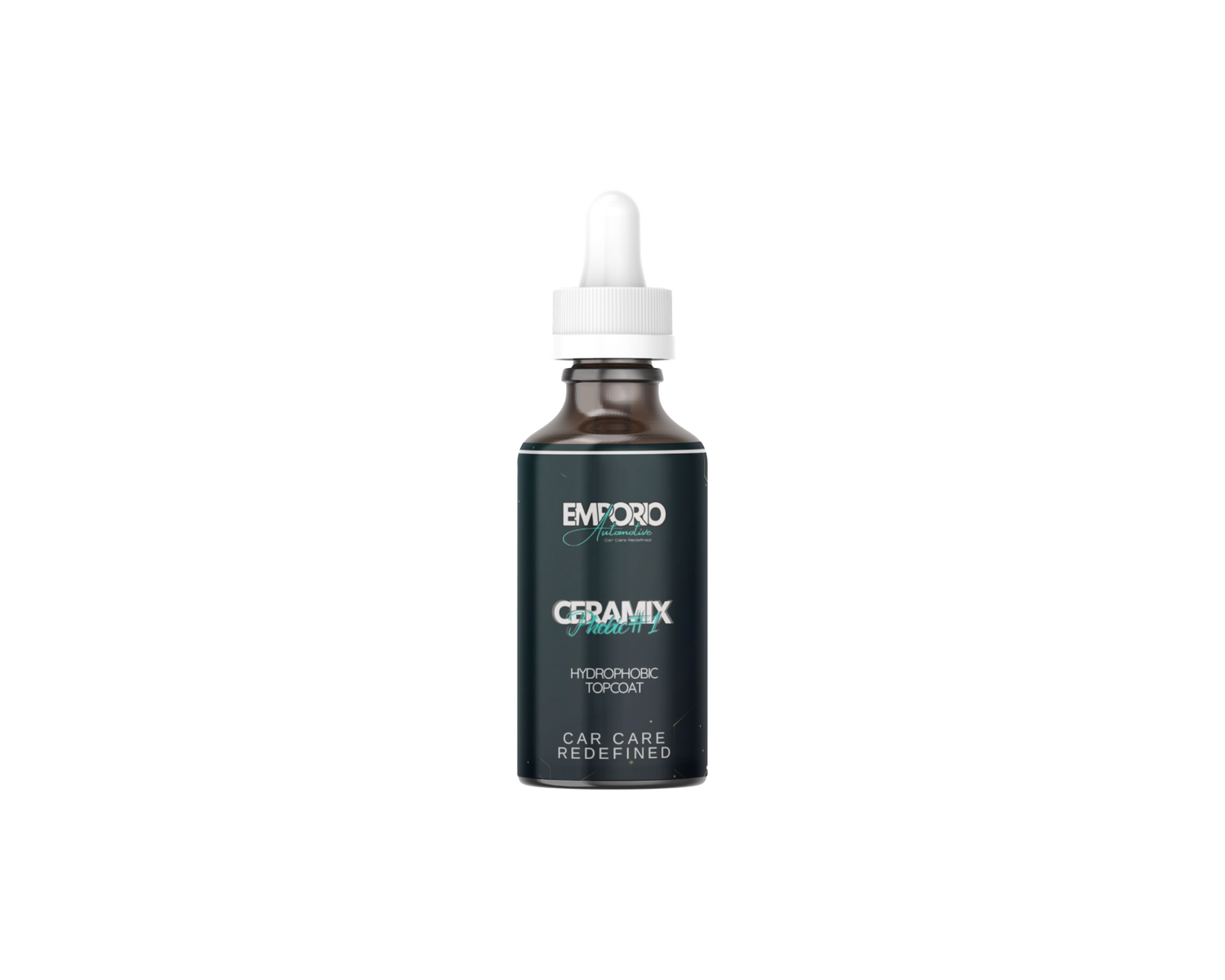 Ceramix Ultimate PRO HD - Ceramic Coating System (Professional Detailer Only)
