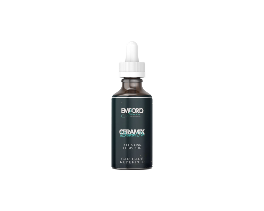 Ceramix Ultimate PRO HD - Ceramic Coating System (Professional Detailer Only)