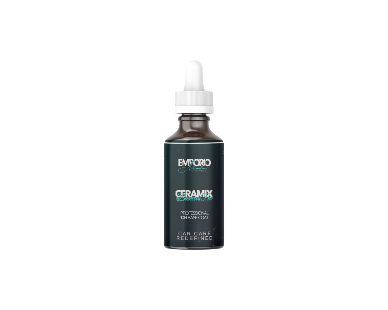 Ceramix Ultimate PRO - Ceramic Coating System (Professional Detailer Only)