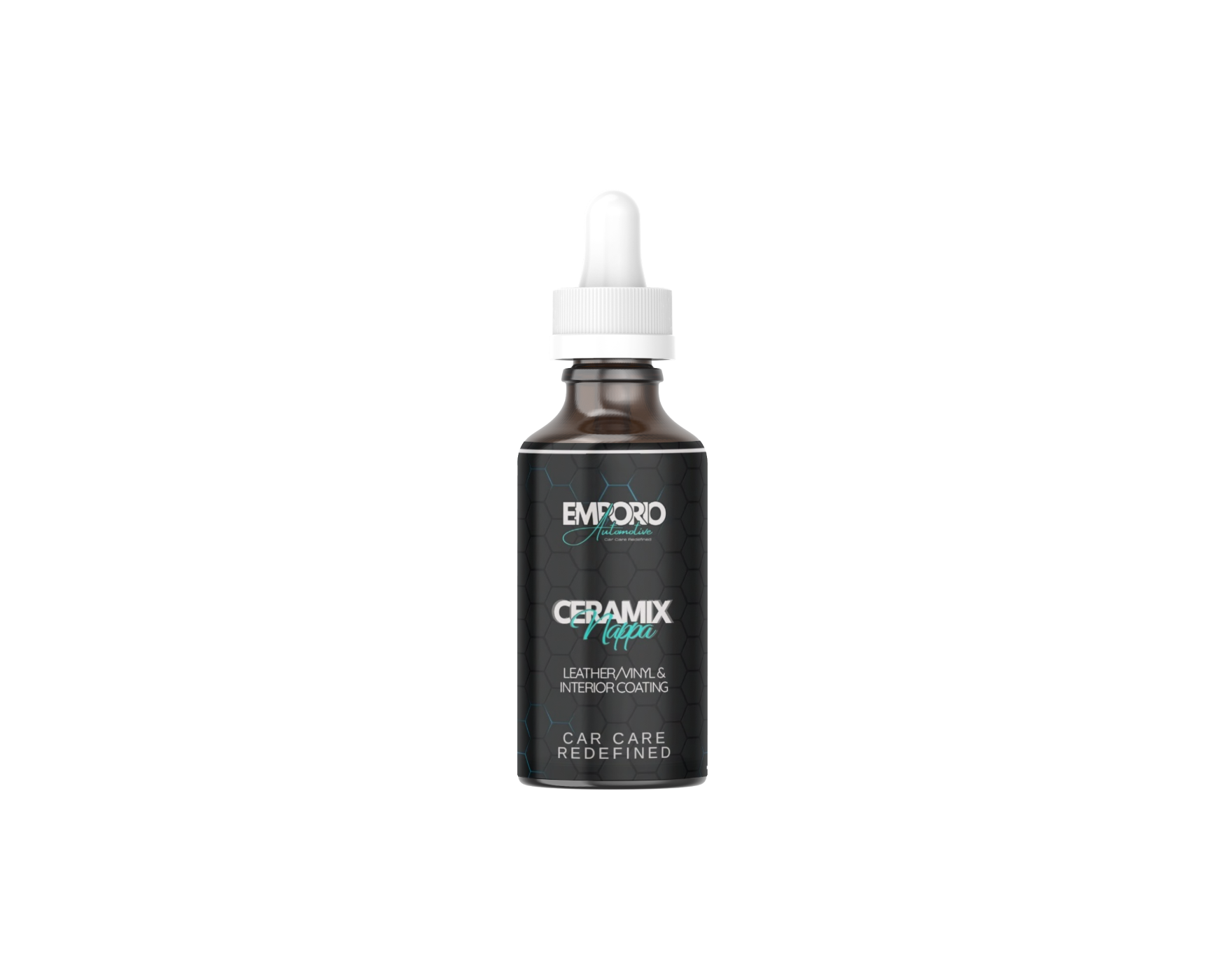 Ceramix Nappa - Advanced Leather/Vinyl & Interior Coating
