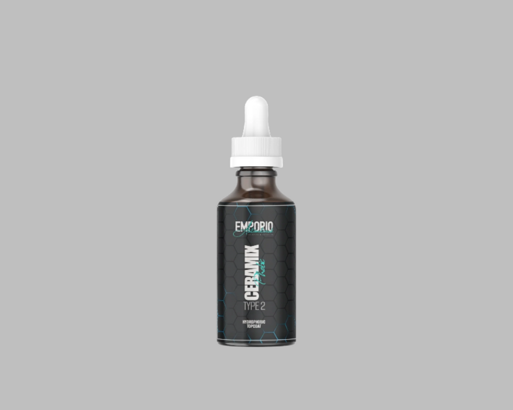 Ceramix Ultimate PRO Ceramic Coating System (Professional Detailer Only)